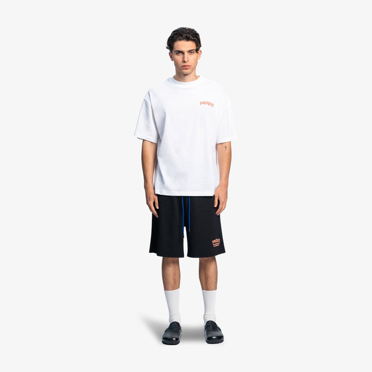 Pequs Aether Sun T-Shirt Limitierter Zeitrabatt