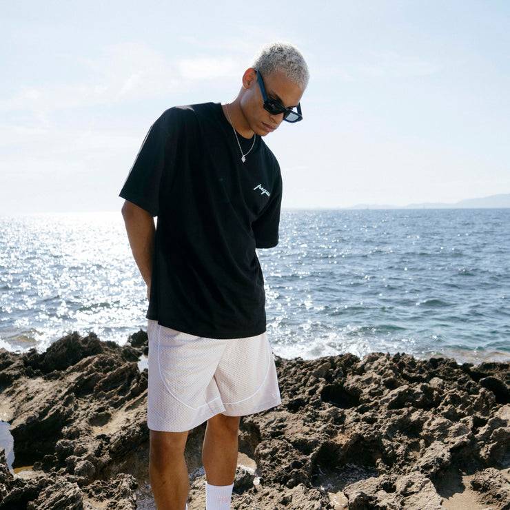 Pequs Mesh Shorts Fabrikpreis