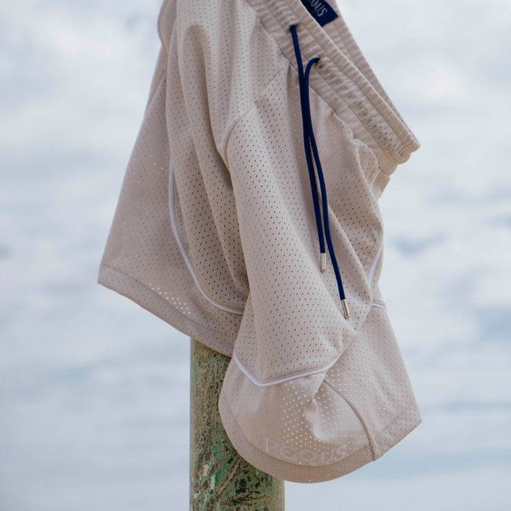 Pequs Mesh Shorts Fabrikpreis
