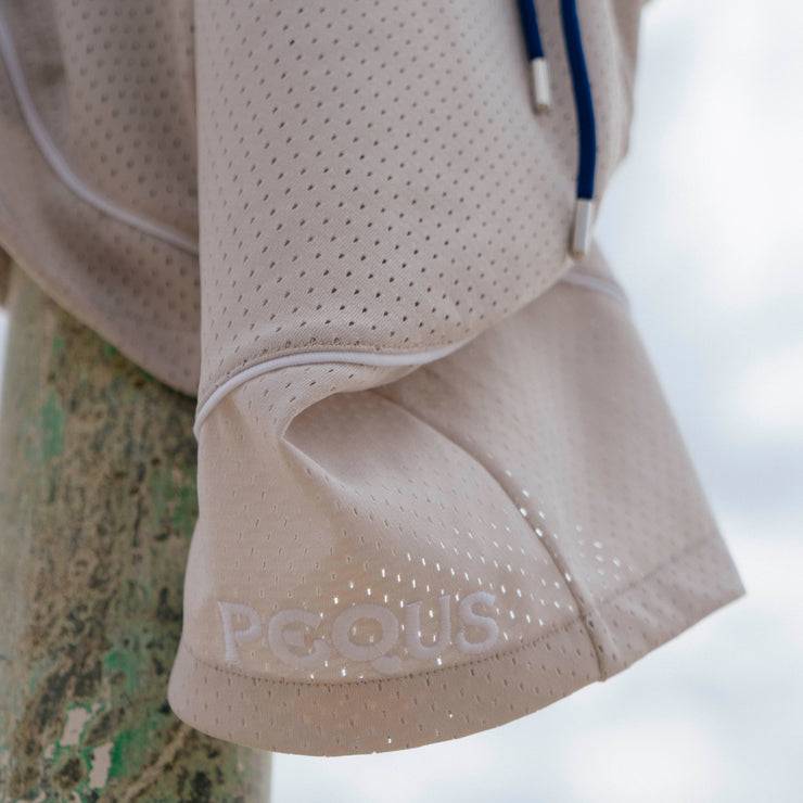 Pequs Mesh Shorts Fabrikpreis