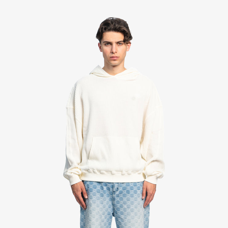 Pequs Aether Sun Waffle Hoodie Günstig kaufen