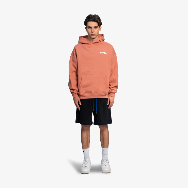 Pequs Aether Sun Hoodie Versandkostenfrei