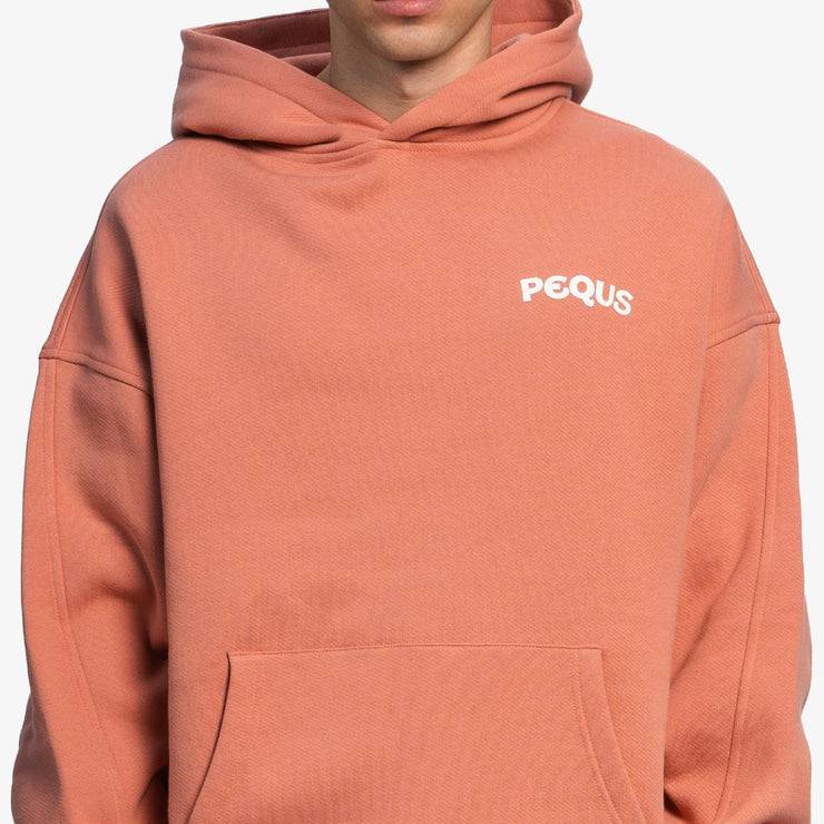 Pequs Aether Sun Hoodie Versandkostenfrei