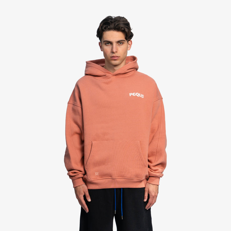 Pequs Aether Sun Hoodie Versandkostenfrei