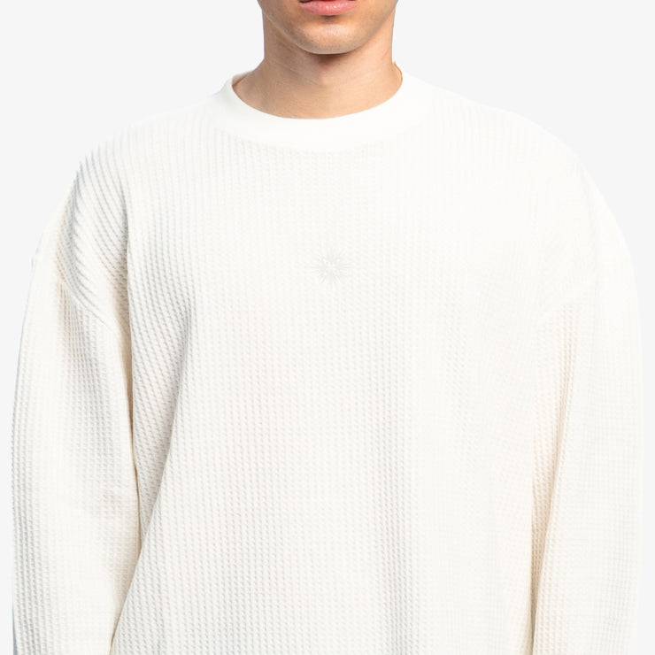 Pequs Aether Sun Waffle Longsleeve Cyber Monday