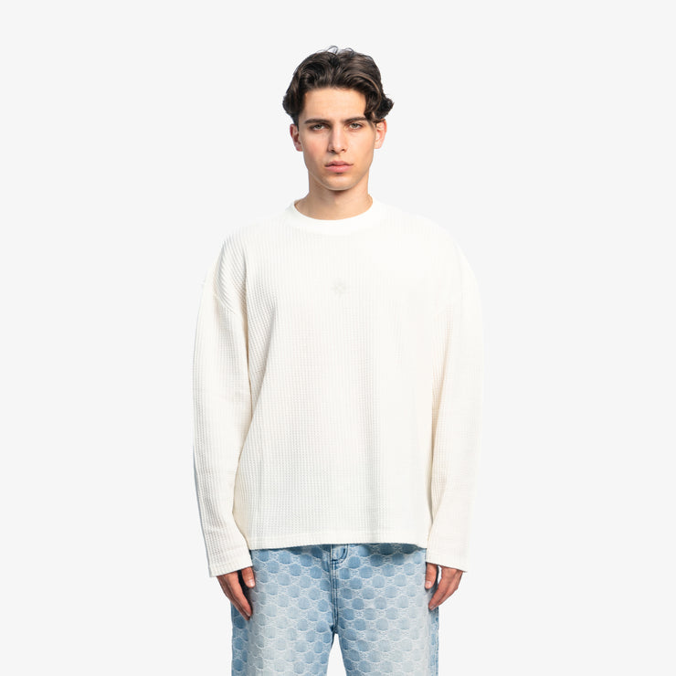 Pequs Aether Sun Waffle Longsleeve Cyber Monday