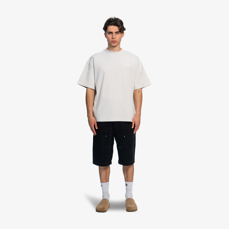 Pequs Back Logo T-Shirt Online Outlet