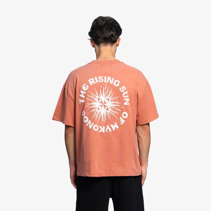 Pequs Aether Sun T-Shirt Exklusive Angebote