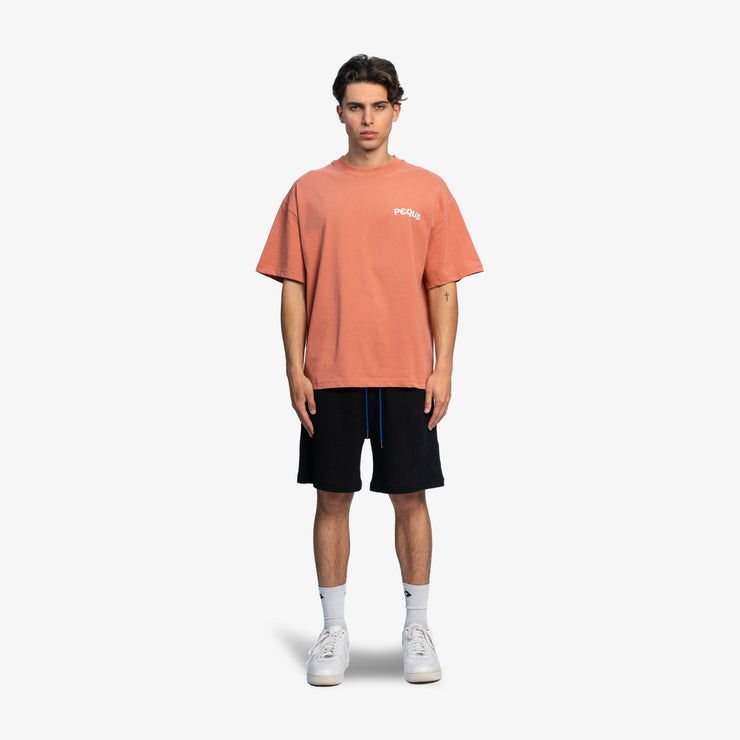 Pequs Aether Sun T-Shirt Exklusive Angebote