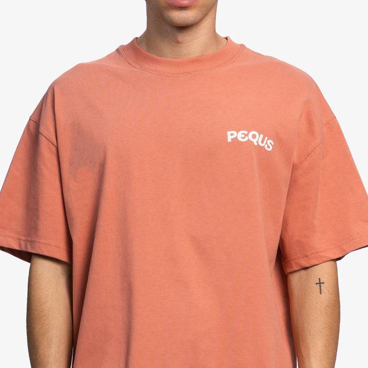 Pequs Aether Sun T-Shirt Exklusive Angebote