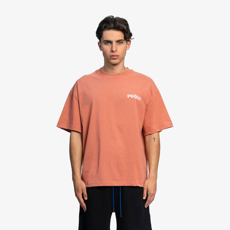 Pequs Aether Sun T-Shirt Exklusive Angebote