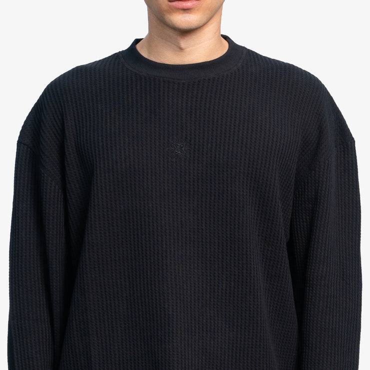 Pequs Aether Sun Waffle Longsleeve Sonderangebote