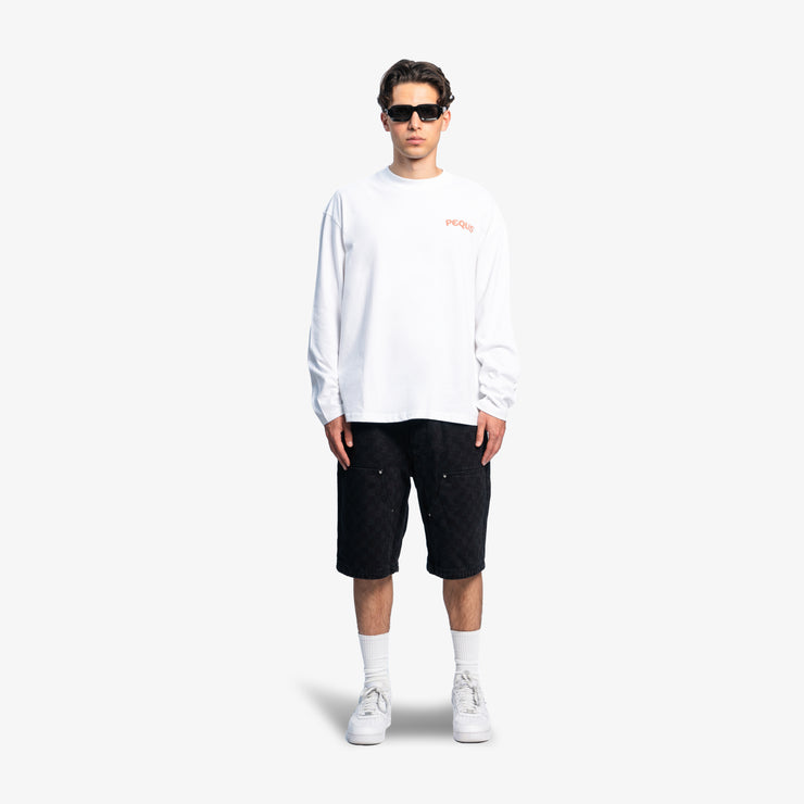 Pequs Aether Sun Longsleeve Riesige Ersparnisse