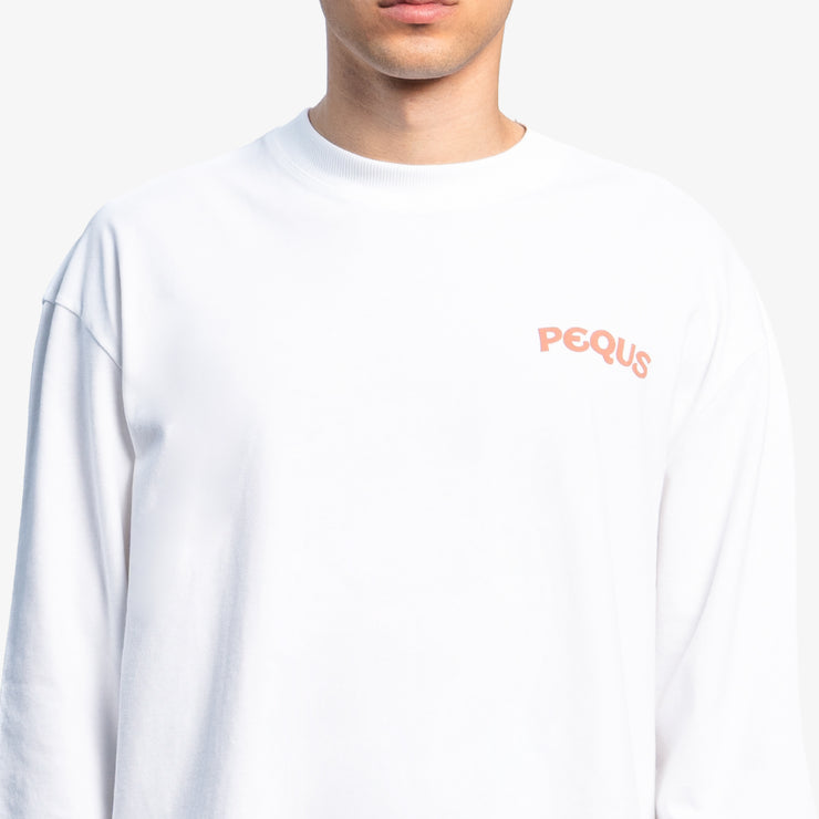 Pequs Aether Sun Longsleeve Riesige Ersparnisse