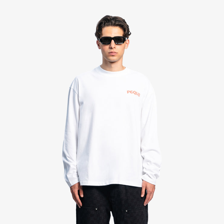 Pequs Aether Sun Longsleeve Riesige Ersparnisse