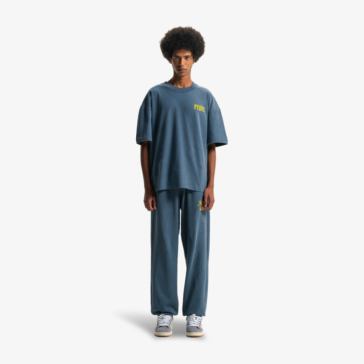 Pequs PEQUS Art Gallery T-Shirt Clearance-Verkauf