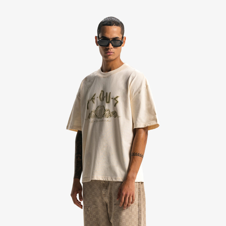 Pequs Ancient Painting T-Shirt Speichern exportieren