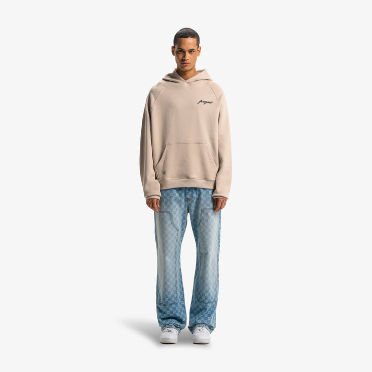 Pequs PEQUS Chest Logo Hoodie Rabatte dieses Monats