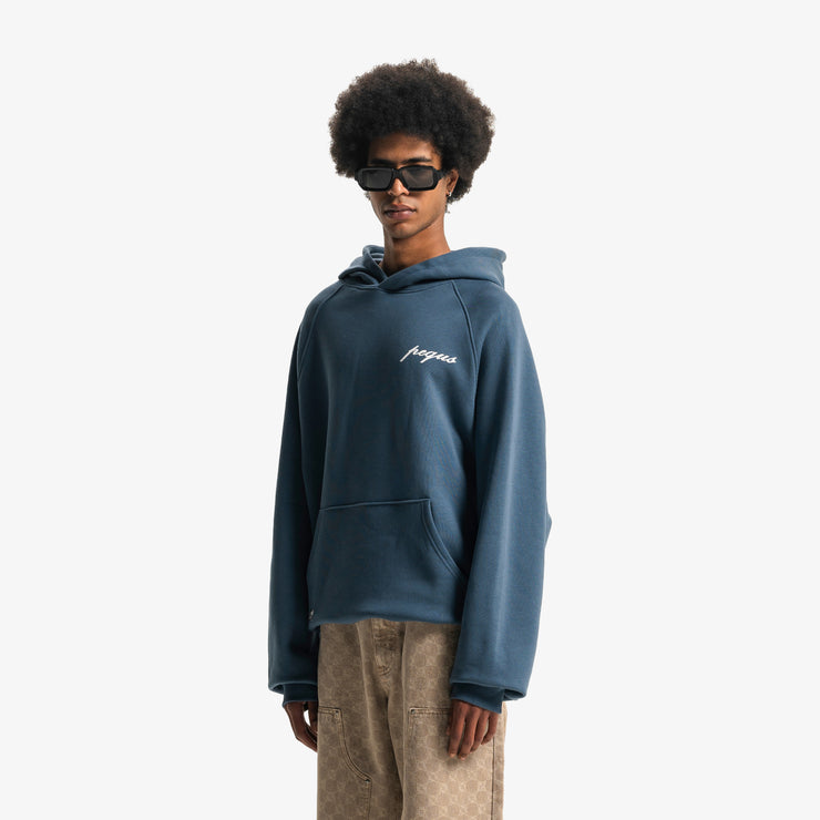 Pequs PEQUS Chest Logo Hoodie Online