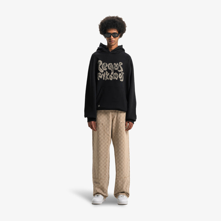 Pequs PEQUS Bubble Logo Hoodie Auslauf