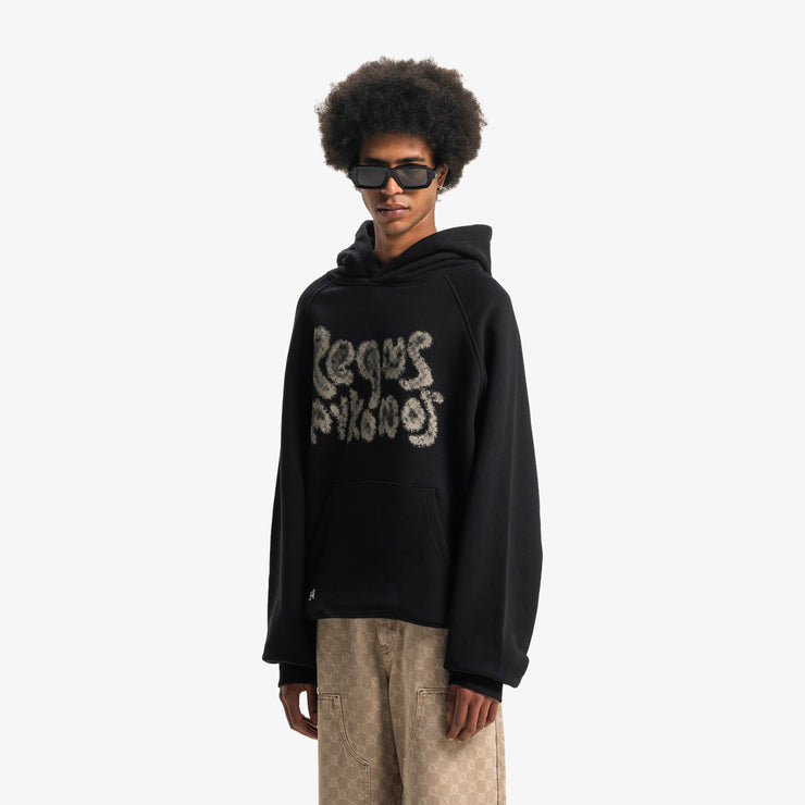 Pequs PEQUS Bubble Logo Hoodie Auslauf