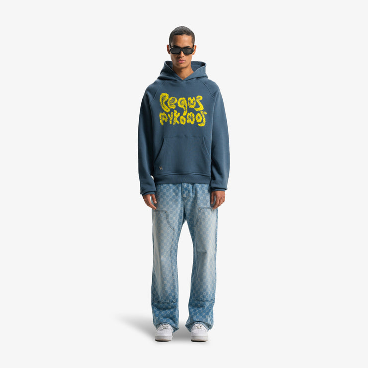 Pequs PEQUS Bubble Logo Hoodie Verkauf