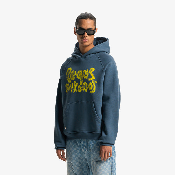 Pequs PEQUS Bubble Logo Hoodie Verkauf