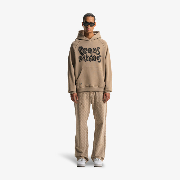 Pequs PEQUS Bubble Logo Hoodie Angebote