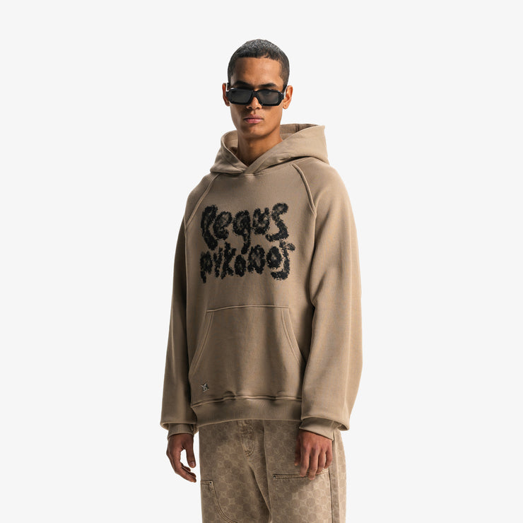 Pequs PEQUS Bubble Logo Hoodie Angebote