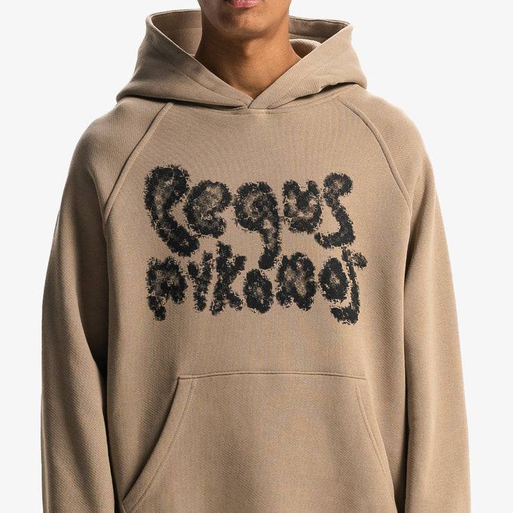 Pequs PEQUS Bubble Logo Hoodie Angebote