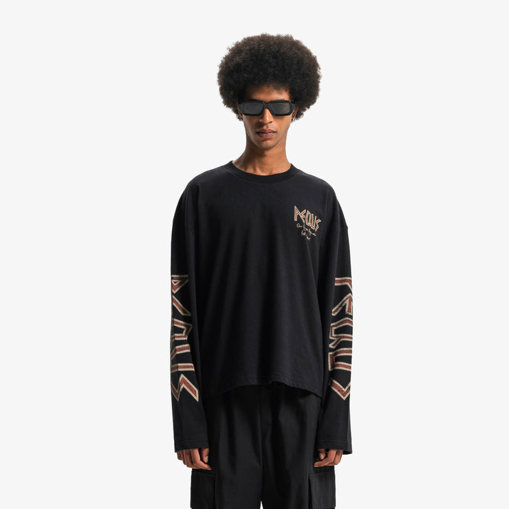 Pequs Ancient Love Story Long Sleeve Blitzverkäufe