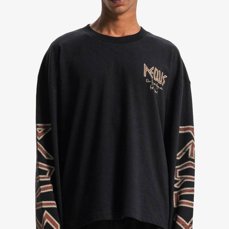 Pequs Ancient Love Story Long Sleeve Blitzverkäufe