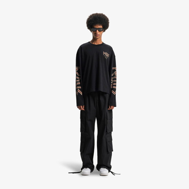 Pequs Ancient Love Story Long Sleeve Blitzverkäufe