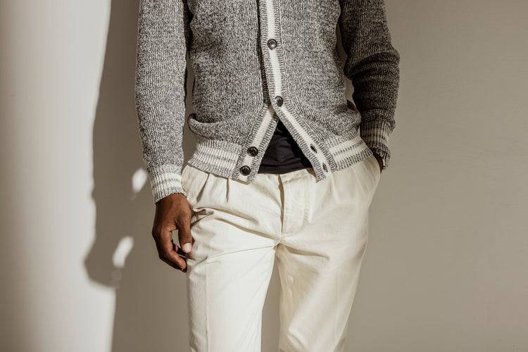 Phil Petter Cardigan Flash Sale