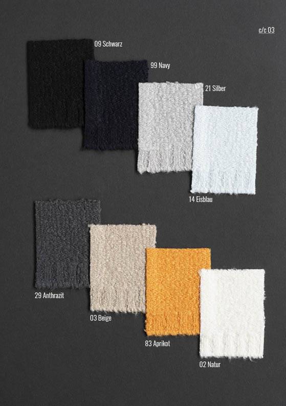 Phil Petter Rollkragen-Pullover aus Bio-Baumwoll-Gemisch Muttertagsangebot