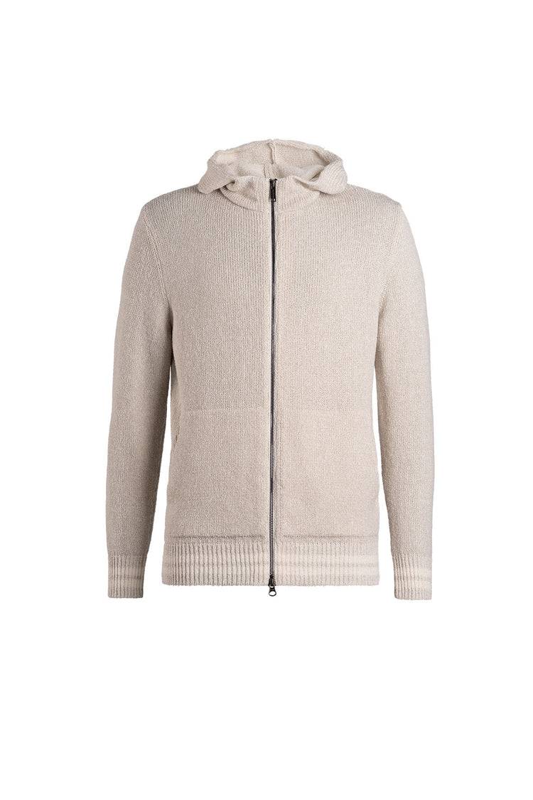 Phil Petter Kapuzenzippjacke Neueste Mode
