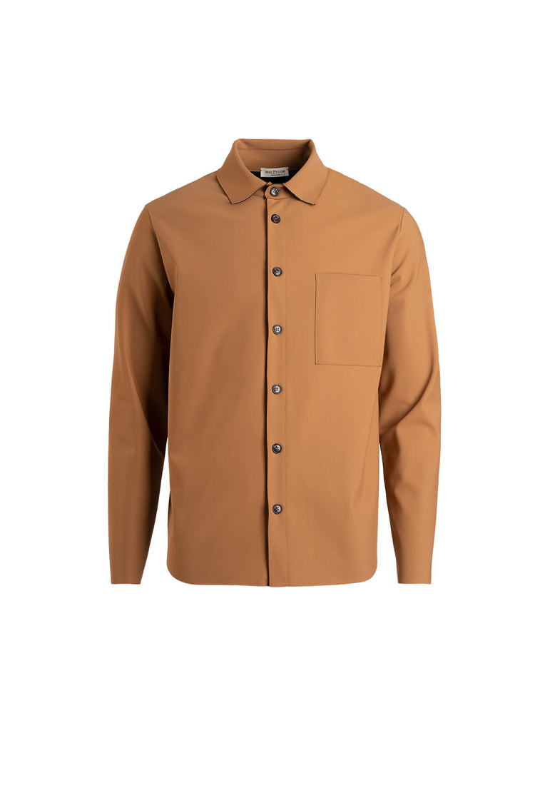 Phil Petter Overshirt Zeitlich begrenztes Angebot