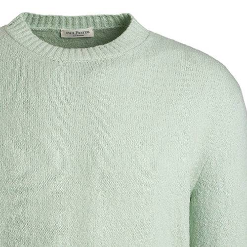 Phil Petter Rundhals Supersoft Cotton Nur noch ein Tag übrig