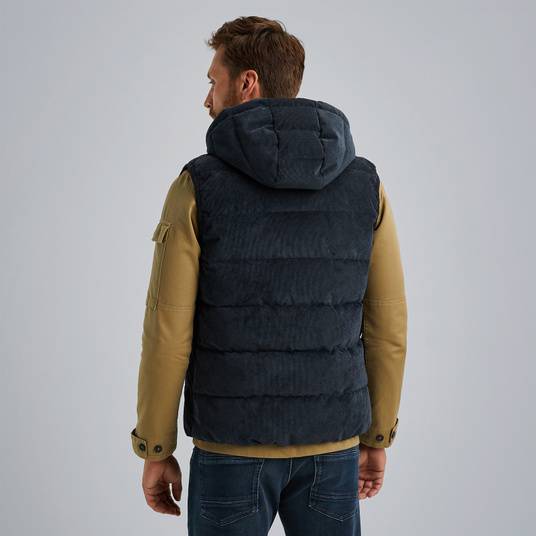 Pme Legend Gobbler Bodywarmer Fabrikpreis