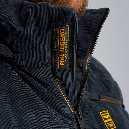 Pme Legend Gobbler Bodywarmer Fabrikpreis