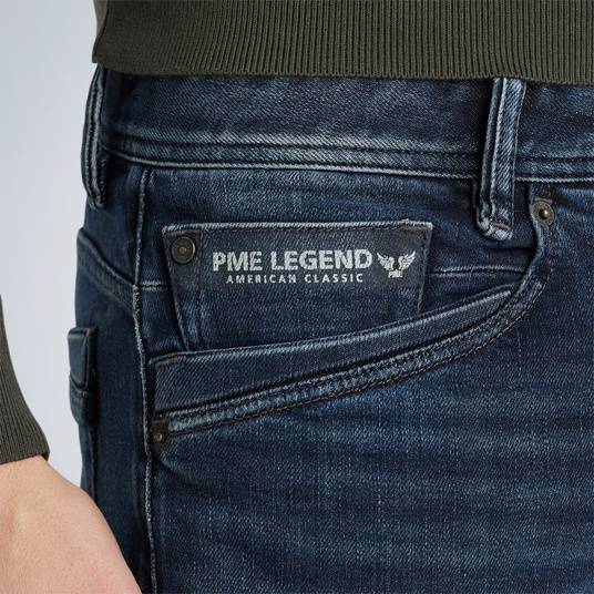 Pme Legend Skyrak Regular Fit Jeans Rabatt