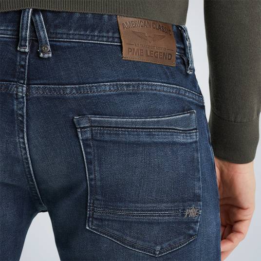 Pme Legend Skyrak Regular Fit Jeans Rabatt