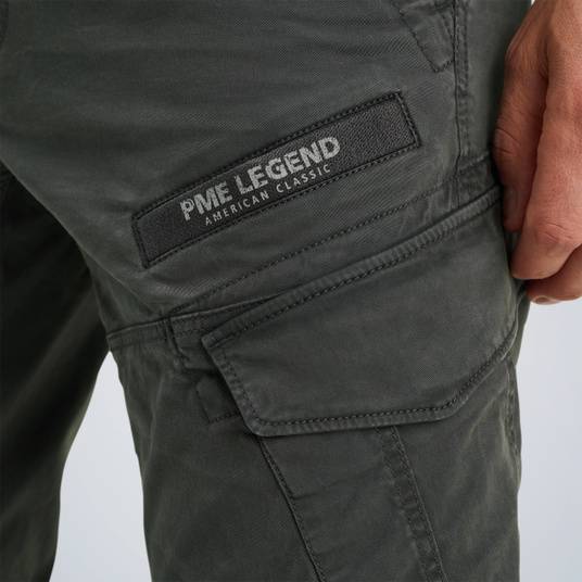 Pme Legend Nordrop Tapered Fit Cargohose Versandkostenfrei