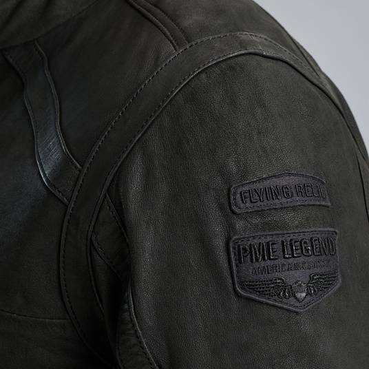Pme Legend Air Bridge Jacke Großer Ausverkauf
