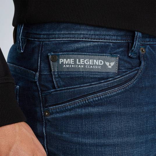 Pme Legend Skyrak Regular Fit Jeans Begrenztes Angebot