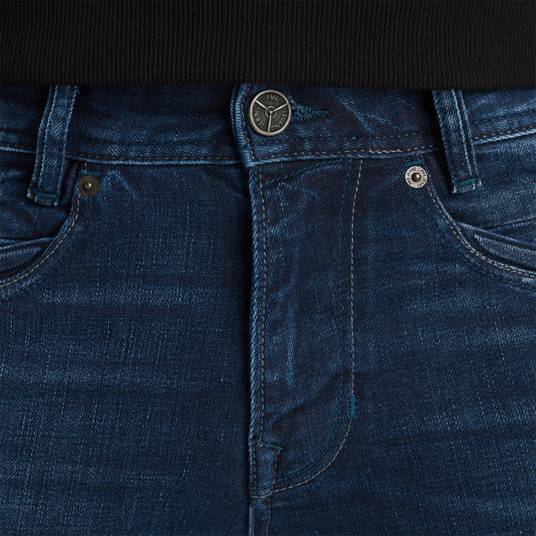 Pme Legend Skyrak Regular Fit Jeans Begrenztes Angebot