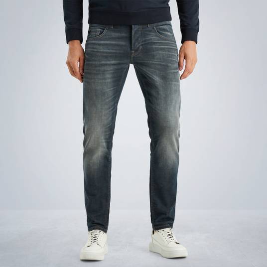 Pme Legend Carior Tapered Fit Jeans Pme Legend Carior Tapered Fit Jeans