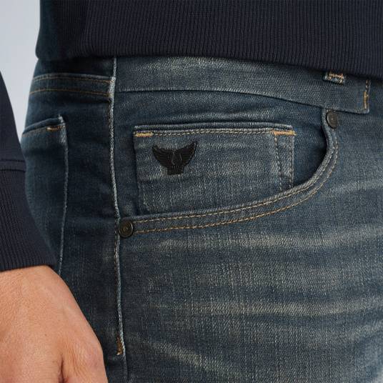Pme Legend Carior Tapered Fit Jeans Preisnachlass