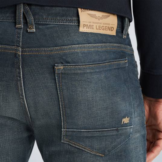 Pme Legend Carior Tapered Fit Jeans Preisnachlass