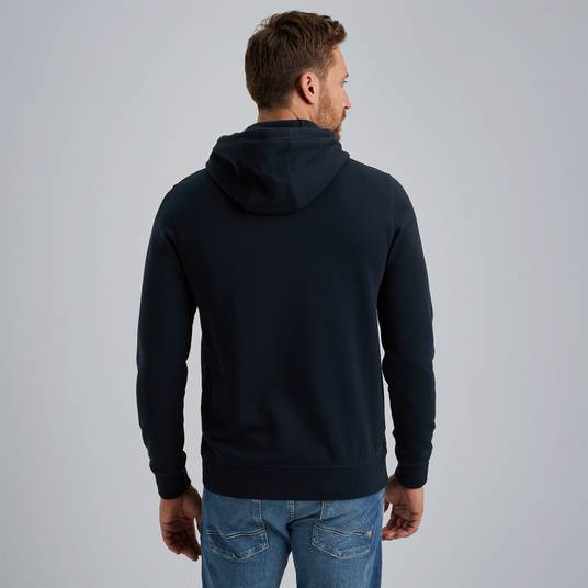 Pme Legend Hoodie mit Artwork Black Friday
